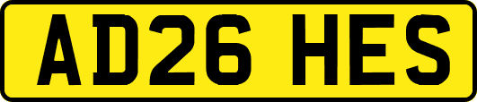 AD26HES