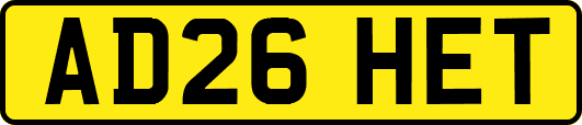 AD26HET