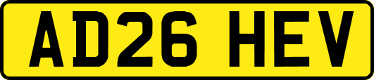 AD26HEV