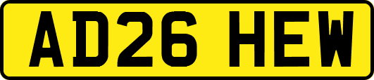 AD26HEW