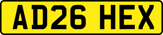 AD26HEX