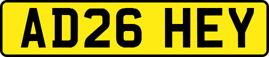 AD26HEY