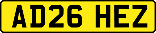 AD26HEZ