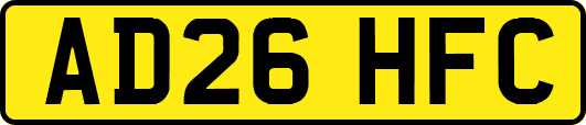 AD26HFC
