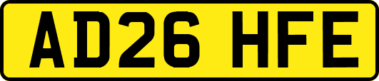 AD26HFE