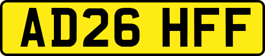 AD26HFF