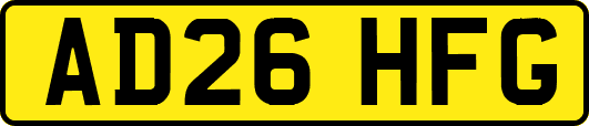 AD26HFG