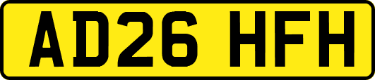 AD26HFH
