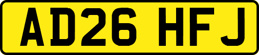 AD26HFJ