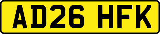 AD26HFK
