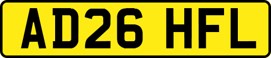 AD26HFL