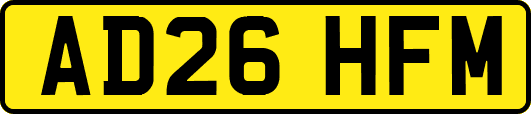 AD26HFM