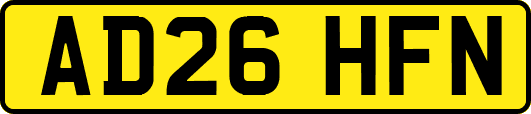 AD26HFN