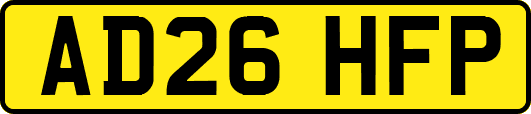 AD26HFP
