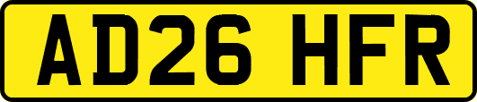 AD26HFR