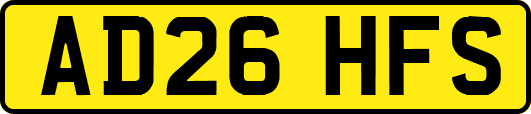 AD26HFS