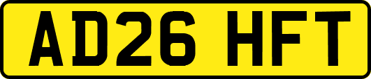 AD26HFT
