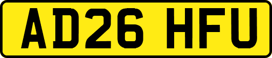 AD26HFU