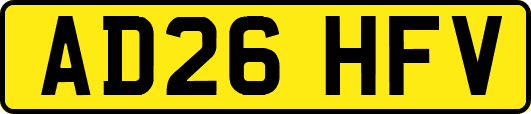 AD26HFV