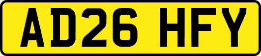 AD26HFY