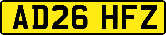AD26HFZ