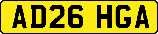 AD26HGA