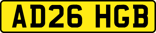 AD26HGB
