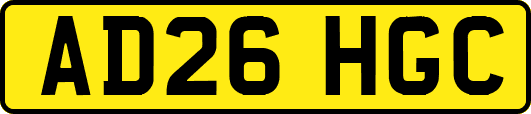 AD26HGC
