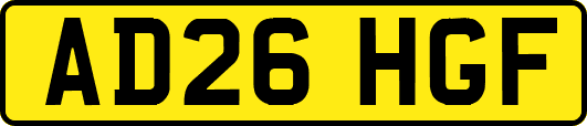 AD26HGF