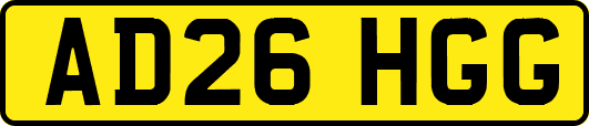 AD26HGG