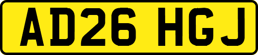 AD26HGJ