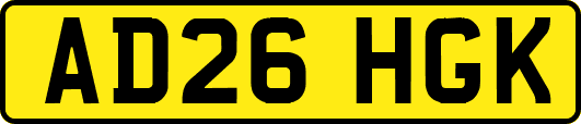 AD26HGK