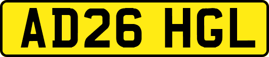 AD26HGL