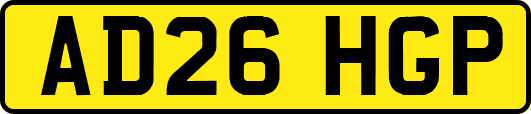 AD26HGP