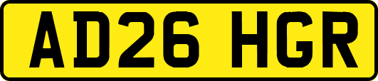 AD26HGR