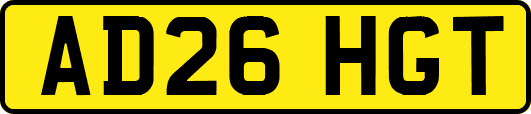 AD26HGT