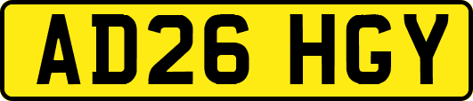 AD26HGY