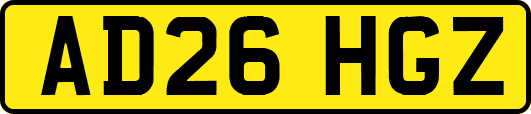 AD26HGZ