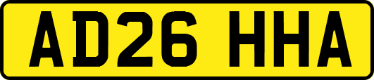 AD26HHA