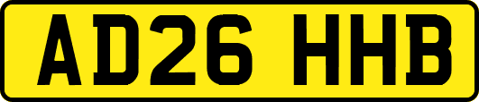 AD26HHB
