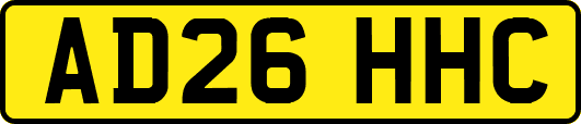 AD26HHC