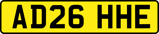 AD26HHE