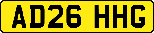 AD26HHG