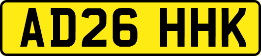 AD26HHK