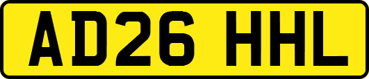 AD26HHL