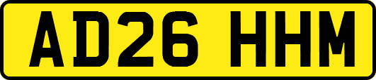 AD26HHM