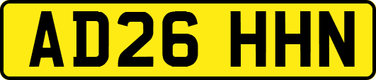 AD26HHN