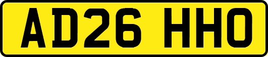 AD26HHO