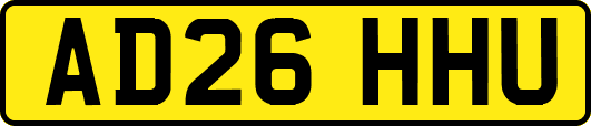 AD26HHU