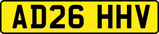 AD26HHV
